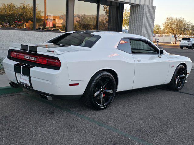 used 2012 Dodge Challenger car, priced at $19,493
