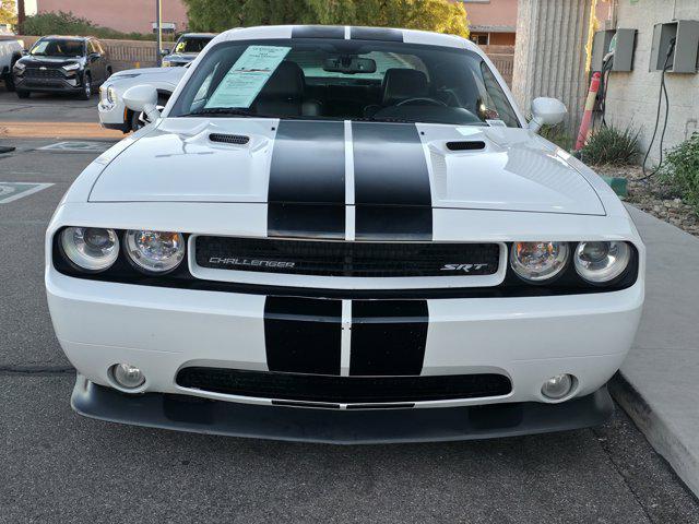used 2012 Dodge Challenger car, priced at $19,493