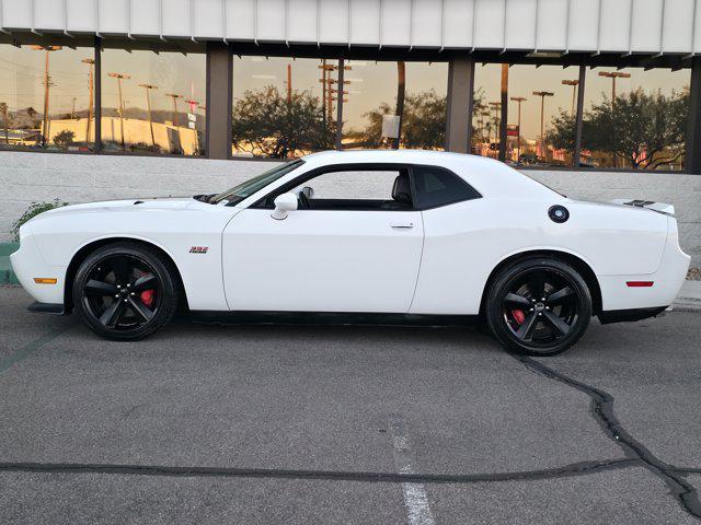 used 2012 Dodge Challenger car, priced at $19,493