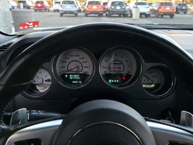 used 2012 Dodge Challenger car, priced at $19,493