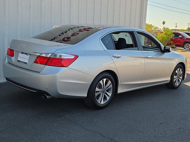 used 2014 Honda Accord car, priced at $13,993