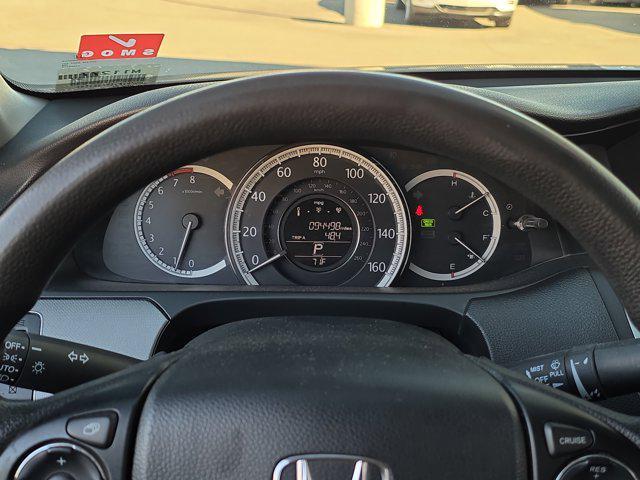 used 2014 Honda Accord car, priced at $13,993