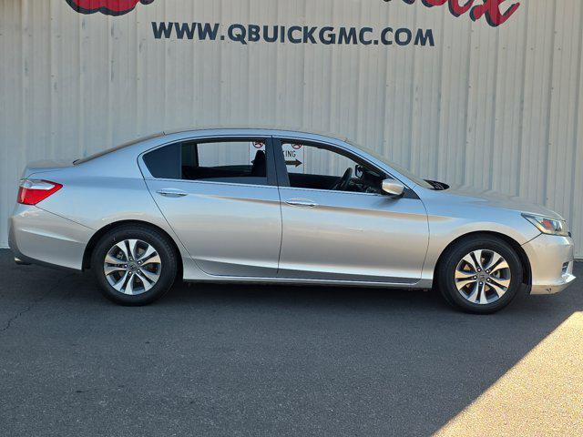 used 2014 Honda Accord car, priced at $13,993