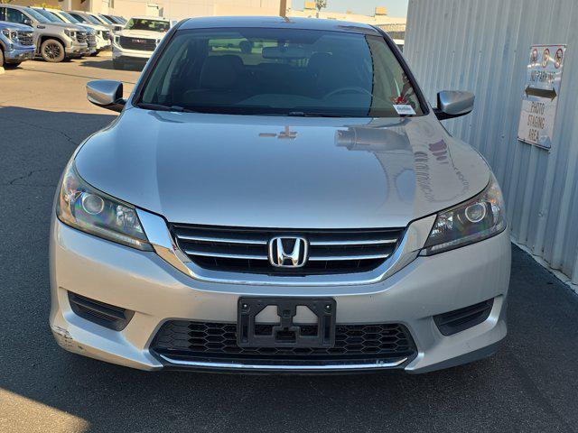 used 2014 Honda Accord car, priced at $13,993