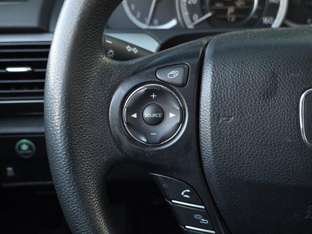 used 2014 Honda Accord car, priced at $13,993