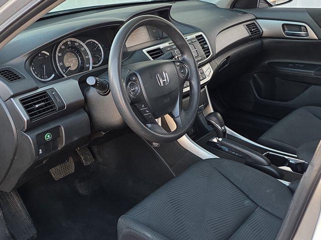 used 2014 Honda Accord car, priced at $13,993