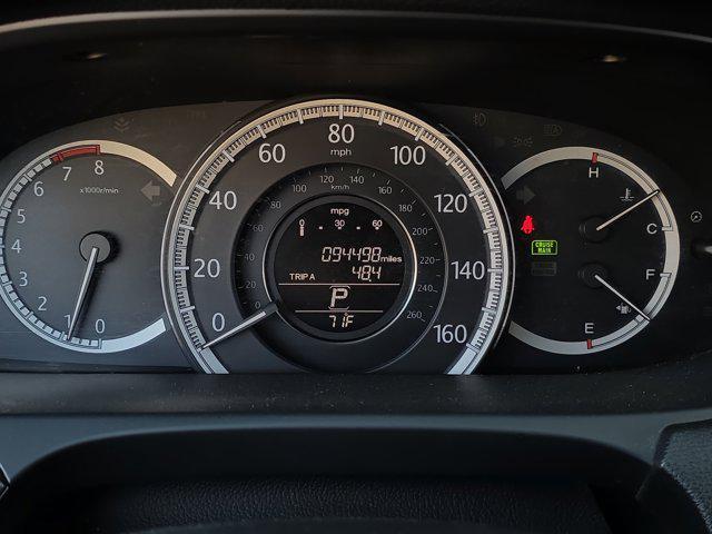 used 2014 Honda Accord car, priced at $13,993