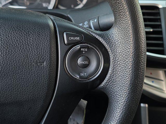 used 2014 Honda Accord car, priced at $13,993