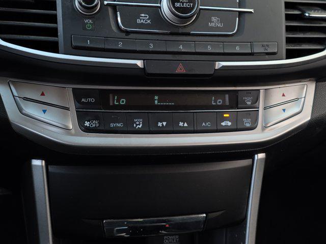 used 2014 Honda Accord car, priced at $13,993