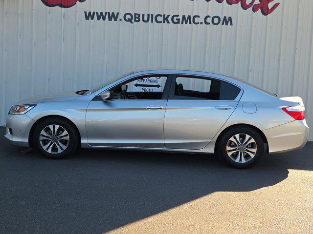 used 2014 Honda Accord car, priced at $13,993