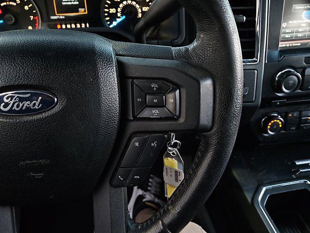 used 2015 Ford F-150 car, priced at $18,444