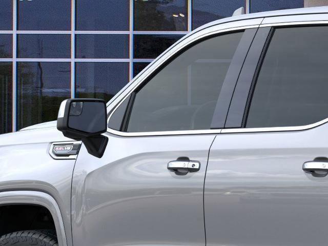 new 2025 GMC Sierra 1500 car, priced at $70,149