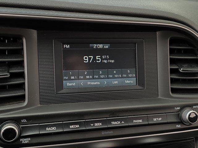 used 2019 Hyundai Elantra car, priced at $13,492