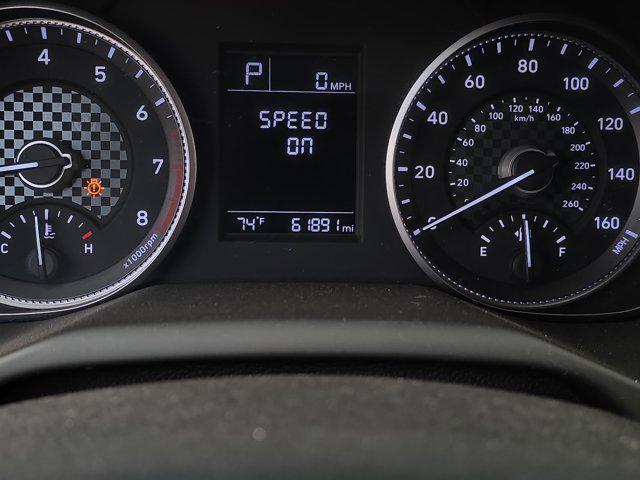 used 2019 Hyundai Elantra car, priced at $13,492