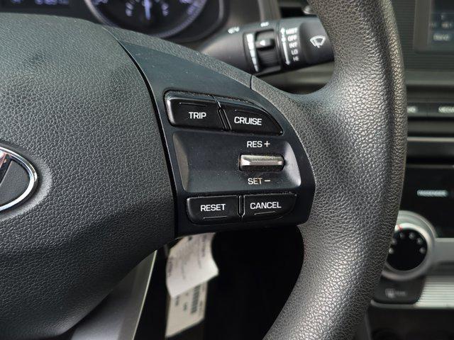 used 2019 Hyundai Elantra car, priced at $13,492