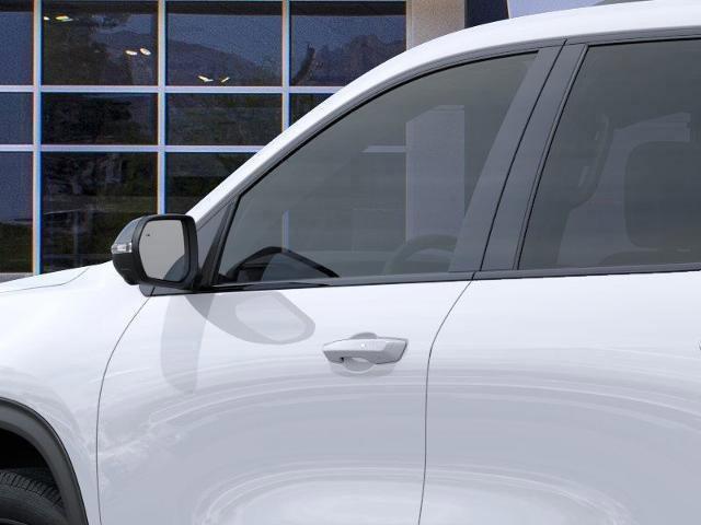 new 2026 GMC Acadia car, priced at $49,625