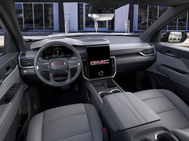 new 2026 GMC Acadia car, priced at $49,625