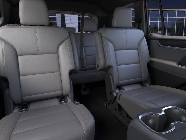 new 2026 GMC Acadia car, priced at $51,620