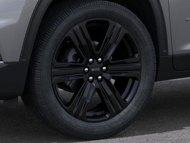 new 2026 GMC Acadia car, priced at $51,620