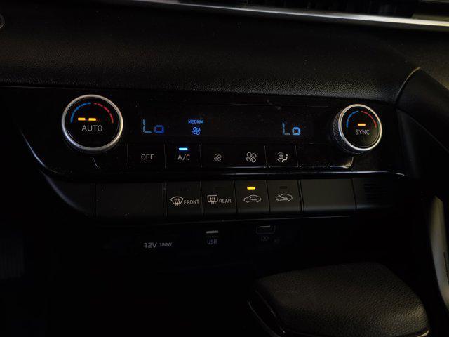 used 2021 Hyundai Elantra car, priced at $14,992