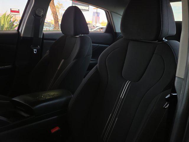 used 2021 Hyundai Elantra car, priced at $14,992