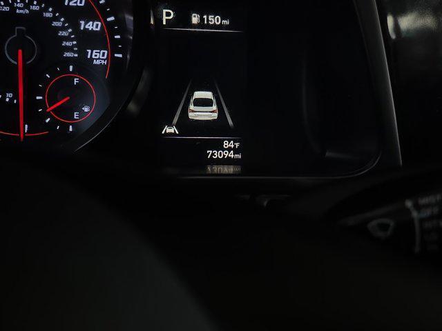 used 2021 Hyundai Elantra car, priced at $14,992