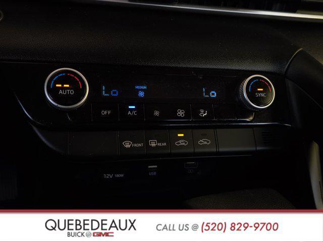 used 2021 Hyundai Elantra car, priced at $14,995