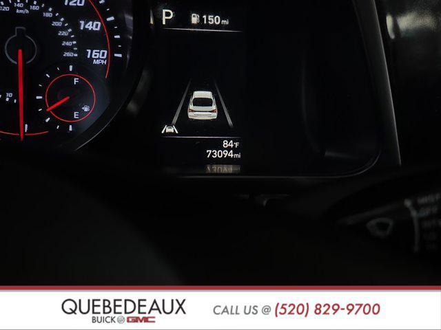 used 2021 Hyundai Elantra car, priced at $14,995