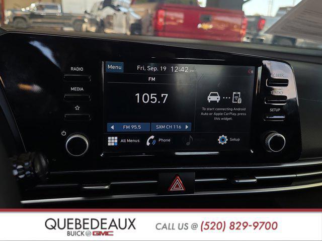 used 2021 Hyundai Elantra car, priced at $14,995