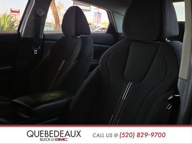 used 2021 Hyundai Elantra car, priced at $14,995