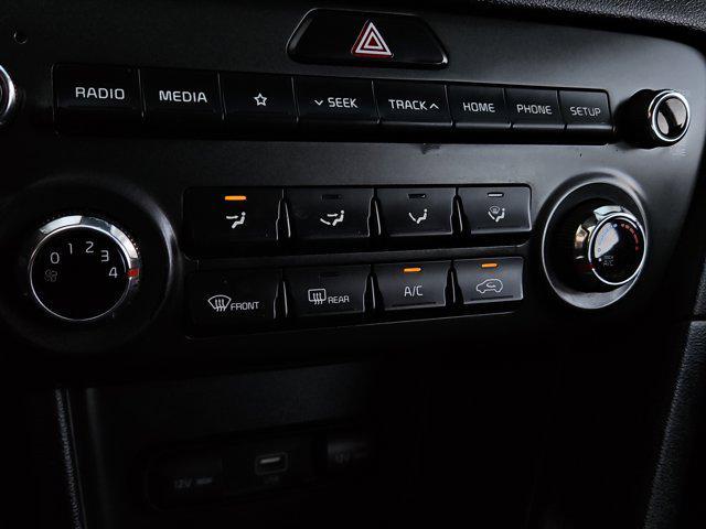 used 2020 Kia Sportage car, priced at $11,671
