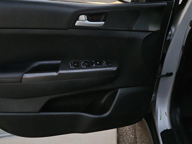 used 2020 Kia Sportage car, priced at $11,671