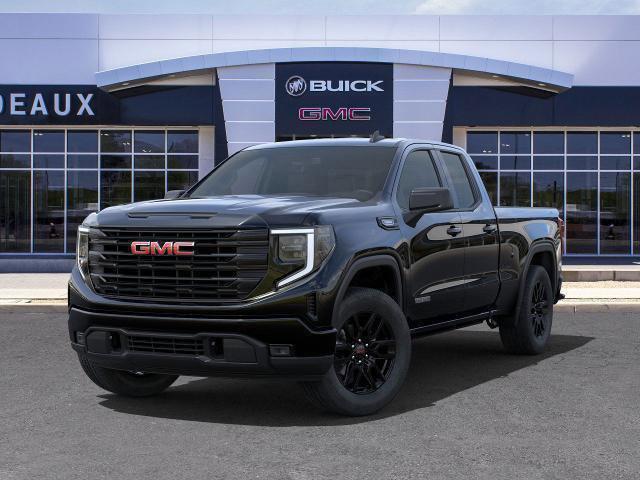 new 2025 GMC Sierra 1500 car, priced at $44,040