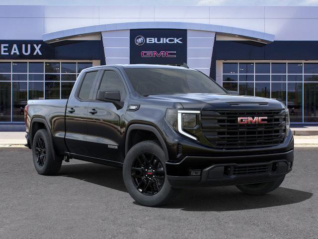 new 2025 GMC Sierra 1500 car, priced at $44,040