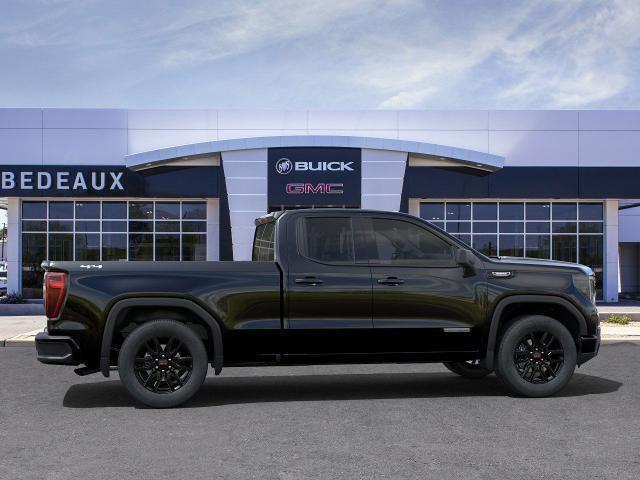 new 2025 GMC Sierra 1500 car, priced at $44,040