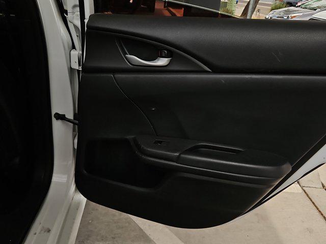 used 2019 Honda Civic car, priced at $19,198