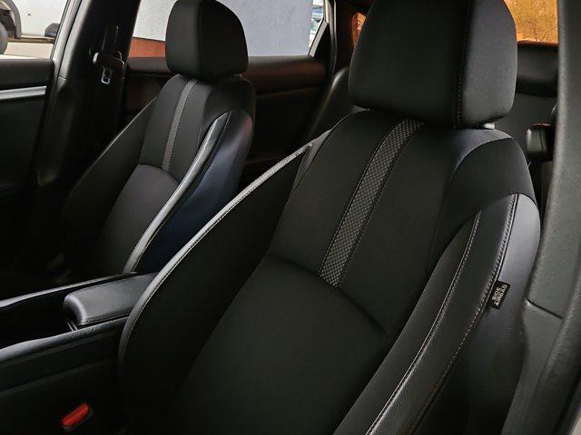 used 2019 Honda Civic car, priced at $19,198