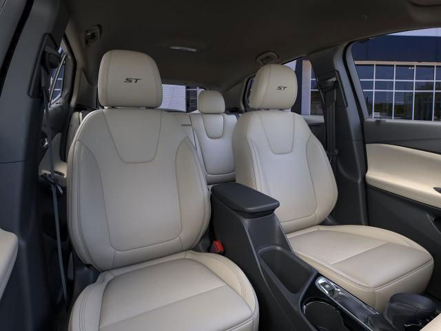 new 2026 Buick Encore GX car, priced at $27,875