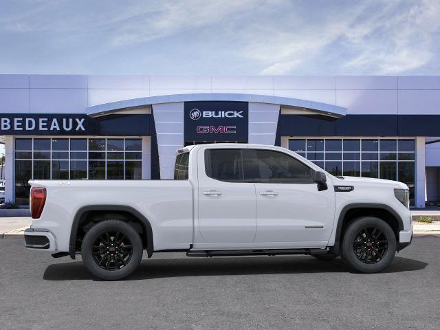 new 2025 GMC Sierra 1500 car, priced at $45,490