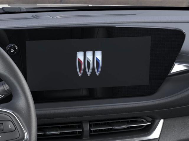 new 2025 Buick Envista car, priced at $26,109