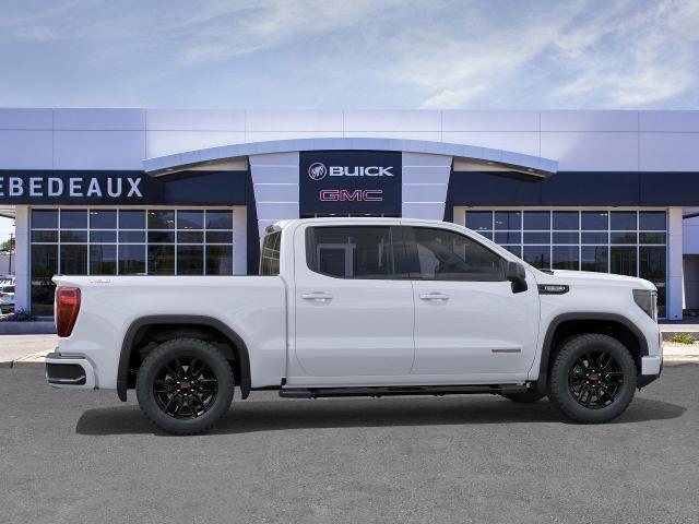 new 2026 GMC Sierra 1500 car, priced at $61,265