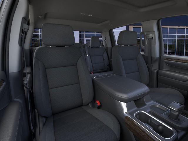 new 2026 GMC Sierra 1500 car, priced at $61,265