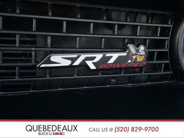 used 2019 Dodge Challenger car, priced at $36,999