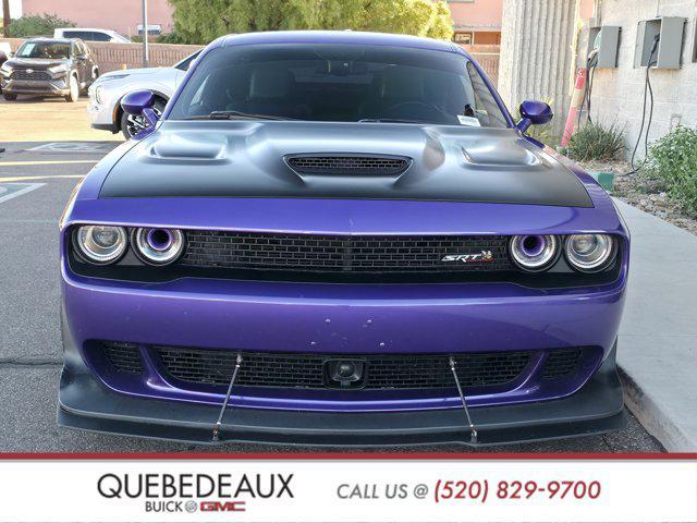 used 2019 Dodge Challenger car, priced at $36,999