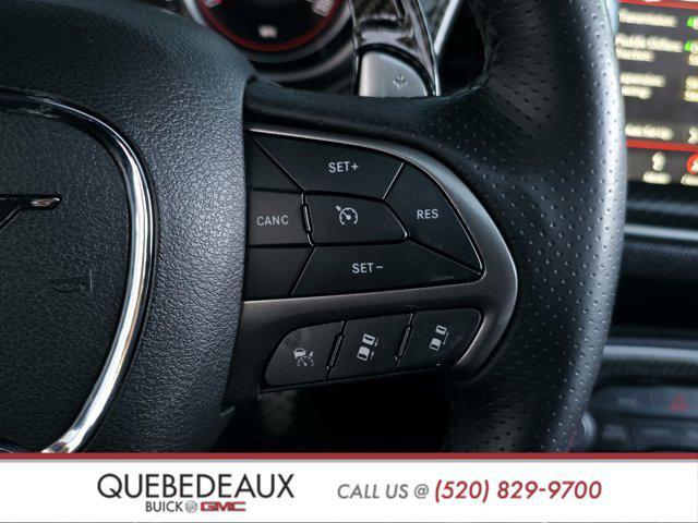 used 2019 Dodge Challenger car, priced at $36,999