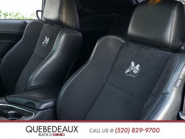 used 2019 Dodge Challenger car, priced at $36,999