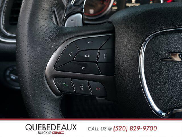 used 2019 Dodge Challenger car, priced at $36,999