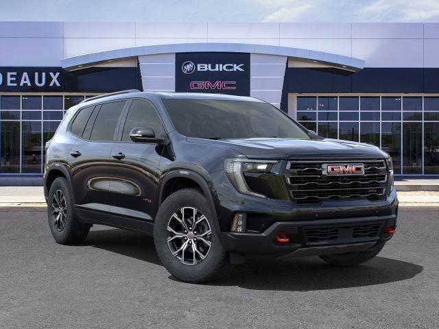 new 2025 GMC Acadia car, priced at $59,705