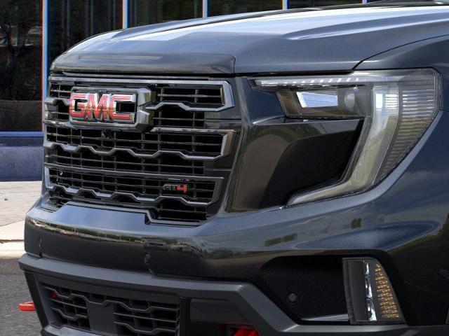 new 2025 GMC Acadia car, priced at $59,705