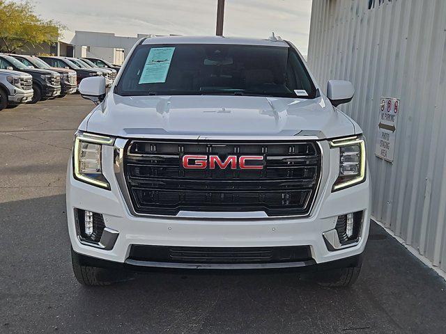 used 2023 GMC Yukon car, priced at $48,088